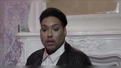 网罗天下 同性恋男被夫家逼着女装