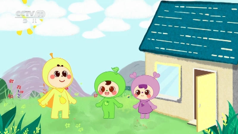 小小智慧树 《小小智慧树》 20250513
