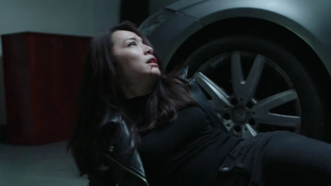 好莱坞影厅 武林外传中饭菜是真的