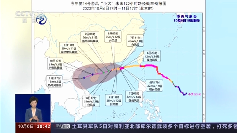 共同关注 《共同关注》 20231006