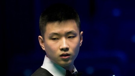 2019威尔士公开赛短视频 【威尔士公开赛】比赛集锦：赵心童4-1战胜杰克逊·佩奇晋级下一轮