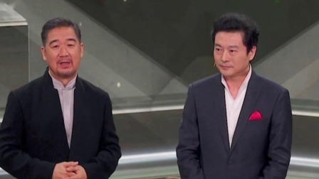 国宝齐聚静候多时！见证昭陵六骏与少年帝王的意气风发！