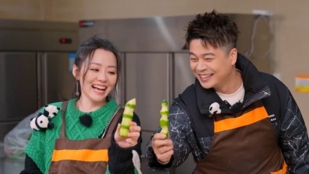 一桌年夜饭 2022 一桌全竹宴，品四川味道