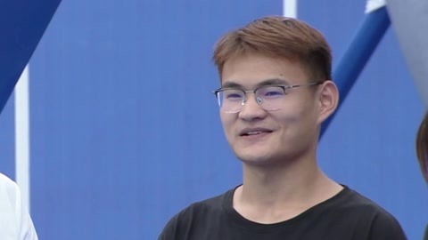 男生女生向前冲 第十四季 孝顺冲将为奶奶赢大奖