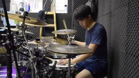 香港原创音乐频道 2015 《Native Construct 》Wilfred Ho 379