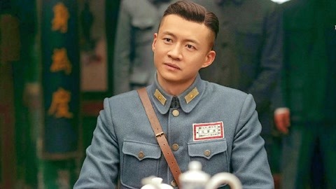《鬓边不是海棠红》追剧吧！ 揭秘《鬓边》曹贵修结局