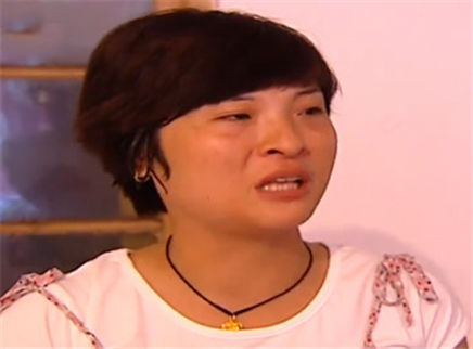 寻情记 离婚半年准妈妈遭前夫监视威胁