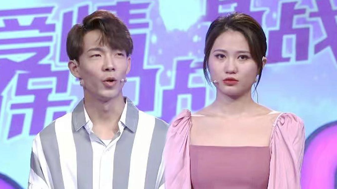 爱情保卫战 姐弟恋闹分手？恨嫁不一定会幸福