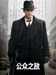 公众之敌（普通话）