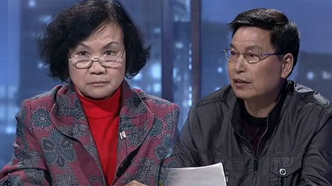 金牌调解 亲姐妹的经济矛盾