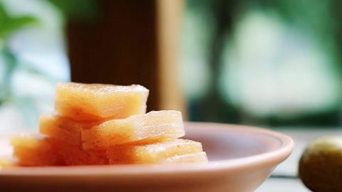 小白菜养生坊第一季 健脾开胃的童年美味