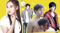 囧闻一箩筐 喷血 16大男神组团传授撩妹技巧 475