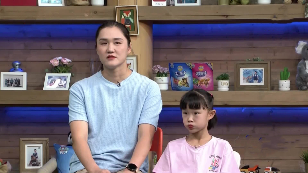 潮童天下 运动一家人