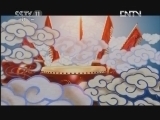 青春戏苑 《一战成功》 20120814 复赛第二场