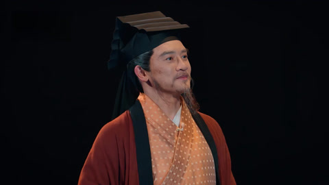 国家宝藏 第4季 苏有朋把王羲之演活了 蓝盈莹演昆仑使讲国宝故事(二)