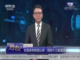 热线12 《热线12》 20180707