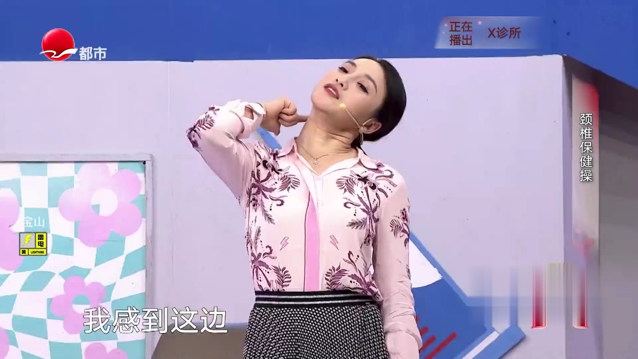 X诊所. 康复治疗的范畴