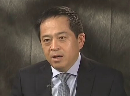 杨澜访谈录 三一重工2年官司胜诉奥巴马