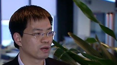 财经夜行线 海外如何对待打车软件