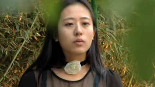 鲁豫有约 最美女胖子立志减肥