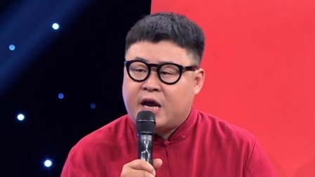 陆海涛：独特嗓音 用多种声音演唱同一首歌