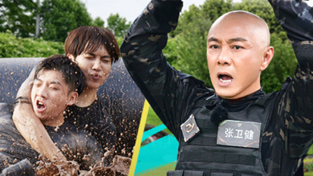 上:泥潭大战发片掉了