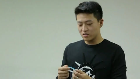 能量手环真的有那么神奇么？