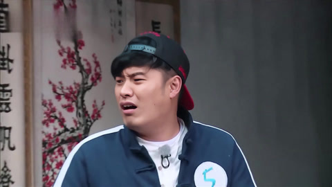 精编版 邓超耍心机被抓