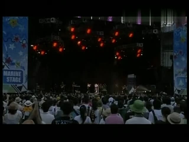 Taylor Swift Forever & Always & Love Story Summer Sonic Japan现场版 10/08/08-Taylor Swift (泰勒·斯威夫特)