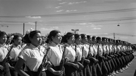 迷彩虎 第五季 全民皆兵到底有多难？