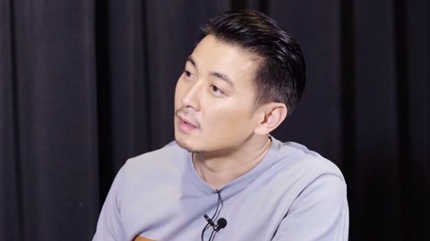 毒叔会客厅 《如果可以这样爱》收视跌宕起伏，保剑锋人到中年实力再现