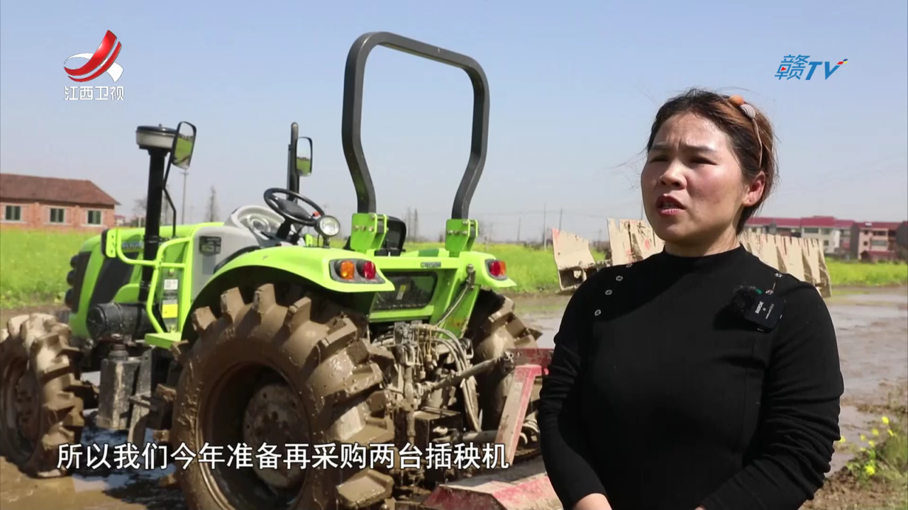 社会传真 培育“新农人” 振兴“新乡村”