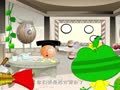 棋逢对手 将帅的走法