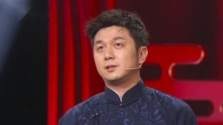 群英会 2022 影视剧演员马捷做客节目，畅聊四十余年演艺生涯