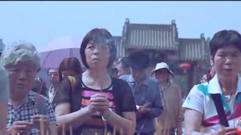 唱罢吹灯 河南小伙演唱淮阳版《成都》醉了