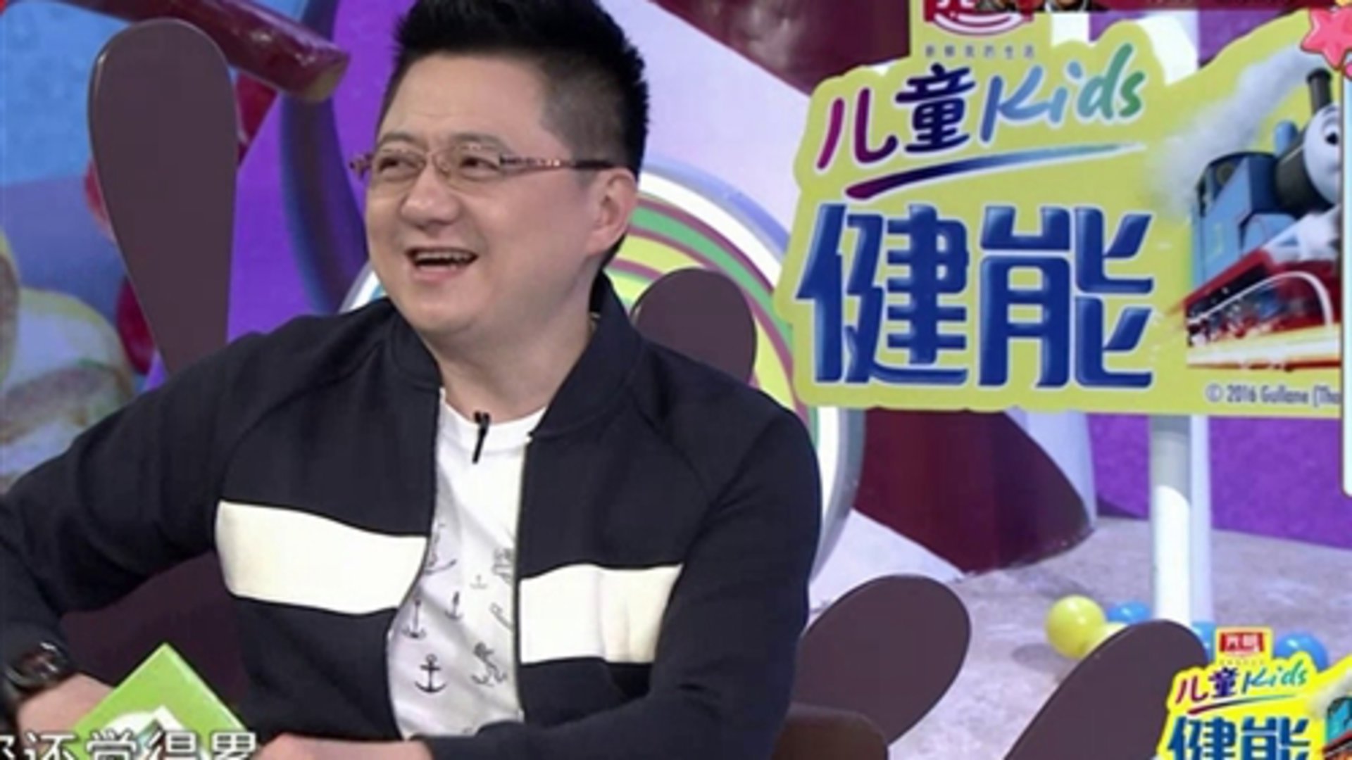 潮童天下 转圈小王子就是我