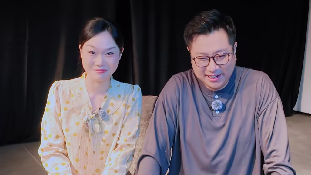 开始推理吧 第4季 居民采访第9期：推团依赖摇被辣评？
