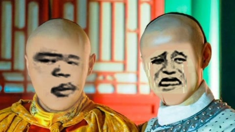 我草大片 分分钟带你看完《超级王爷》