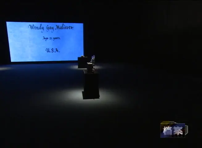 《档案 2010》第2集