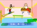 少儿英语早教启蒙 体操