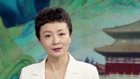 每日文艺播报 2023 钟汉良 张兆辉展开“困兽”之斗