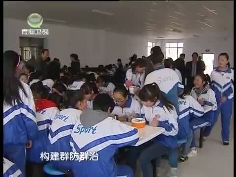 江源扫描 《江源扫描》 20150816 人大专题询问 关注“舌尖上的安全”