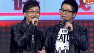 我爱记歌词 好声音褚乔为冠军徐满领唱