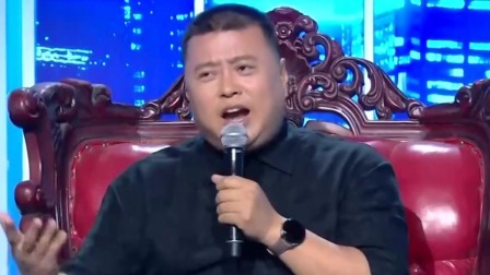 非你莫属2023 孔子第七十八代孙可转万物，孔龙转菜刀吓“疯”全场