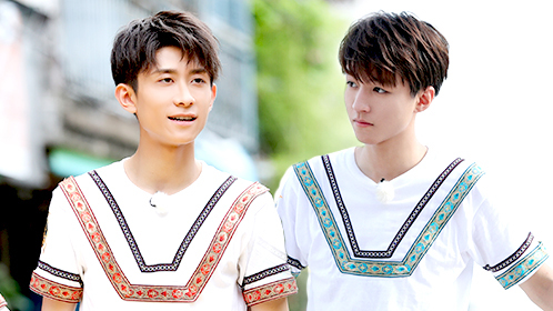 高能少年团 第二季 第11期：少年团智斗病毒