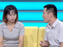 非你莫属2026 阿胶创业三起三落奋斗史 妻子是成功的真正基石