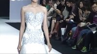 风尚东北亚 魔鬼女教练 朱利安·迈克性感泳装时尚大片 131215