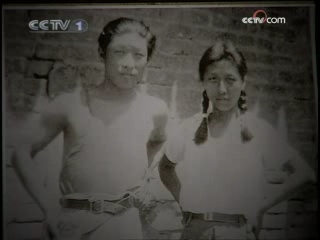 见证 铁骨忠魂