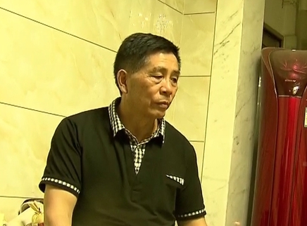 寻情记 “暗恋对象”追到手 婚后生活很揪心
