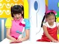 一起玩折纸 一起玩折纸之纸船折法